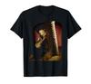 Culture Club Pop Singer Boy George Simon Fowler T-shirt