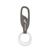 SLZPW1 Metal Motorcycle Keychain Rotating Horseshoe Rings For Honda CRF CB CR XR CRM CBR 125 250 300 350 400 500 600cc