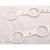 MS16124 for Chevy LS 4.8 5.3 6.0 Exhaust Manifold Gasket Set 1998 Through