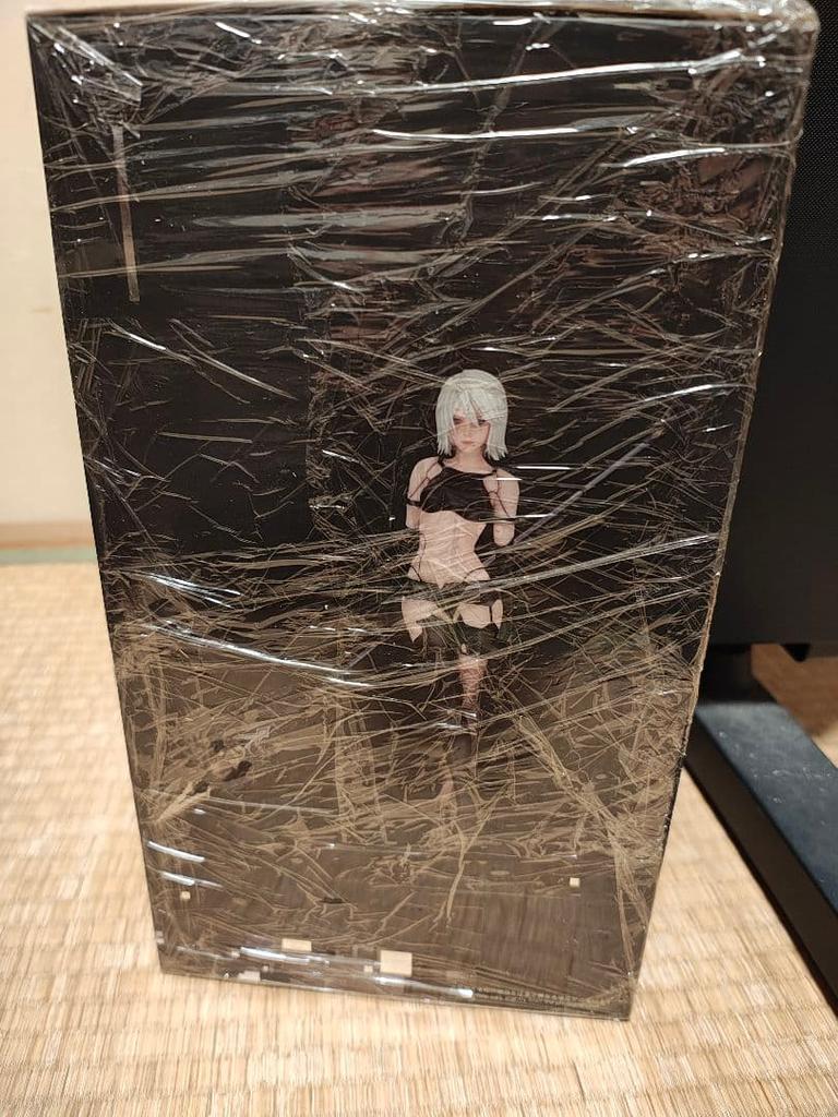 [USED] NieR:Automata A2 (YoRHa Type A No. 2) Short Hair Version