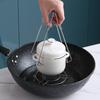 Ceramic Double Boiler Stew Pot