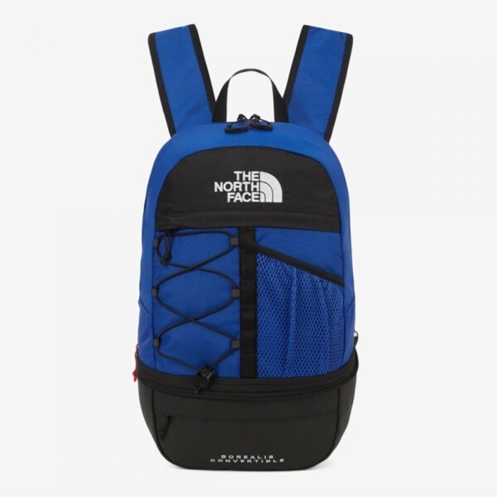

North Face Borealis Convertible Pack Nm2sq72b Blu ONE