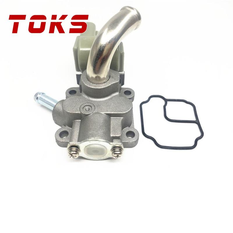 22270-75030 2227075030 Idle Air Control IAC Valve For Toyota 4Runner T100 Tacoma 2.4L 2.7L