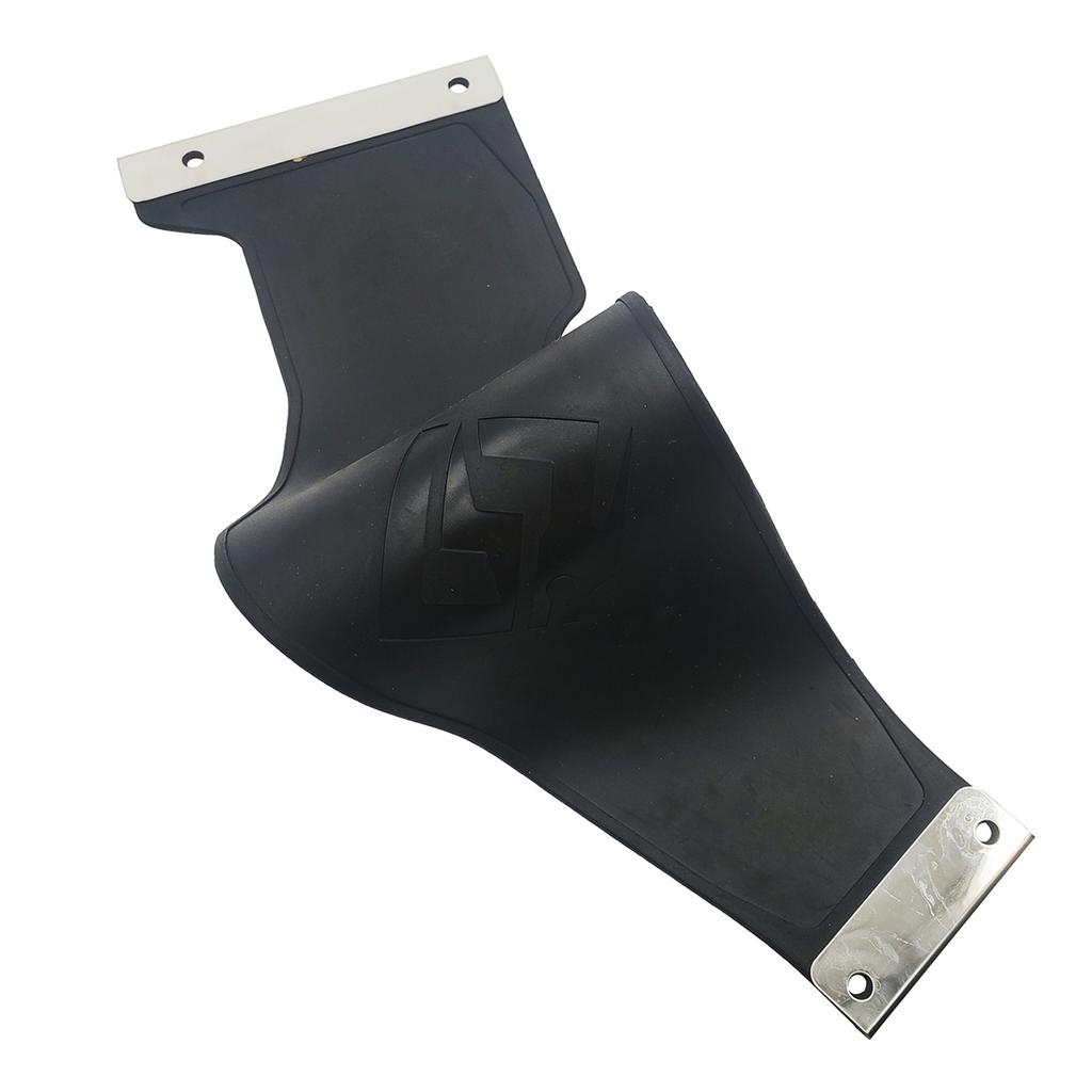 Rear Shock Absorption Mud Mudguard Splash Para For Sur Ron Sur-Ron Surron Light Bee Light Bee X S Electric Cross-country Bike