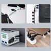 Cable Management Packaging Tape Earphones Mouse Cable Management Cable Tie Protector