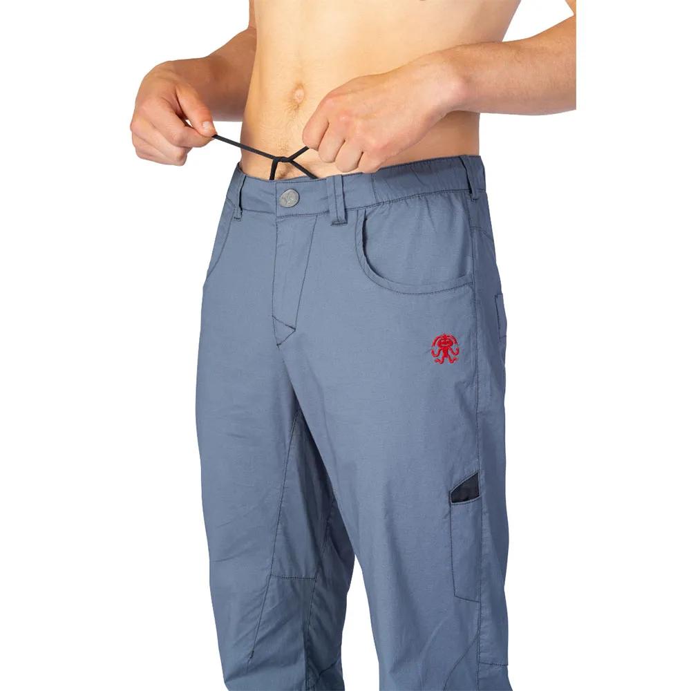 Rafiki Брюки Orco lt отремонтированы