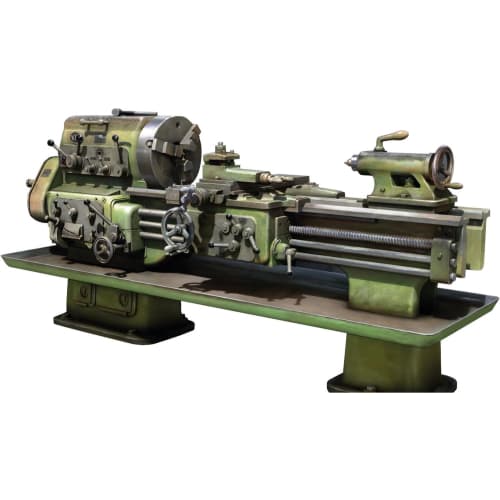 

Miniart 1/35 Токарный станок Пластиковая модель MA35660