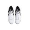 Nike Dunk High SE Białe Czarne Męskie Trampki DD3359-100