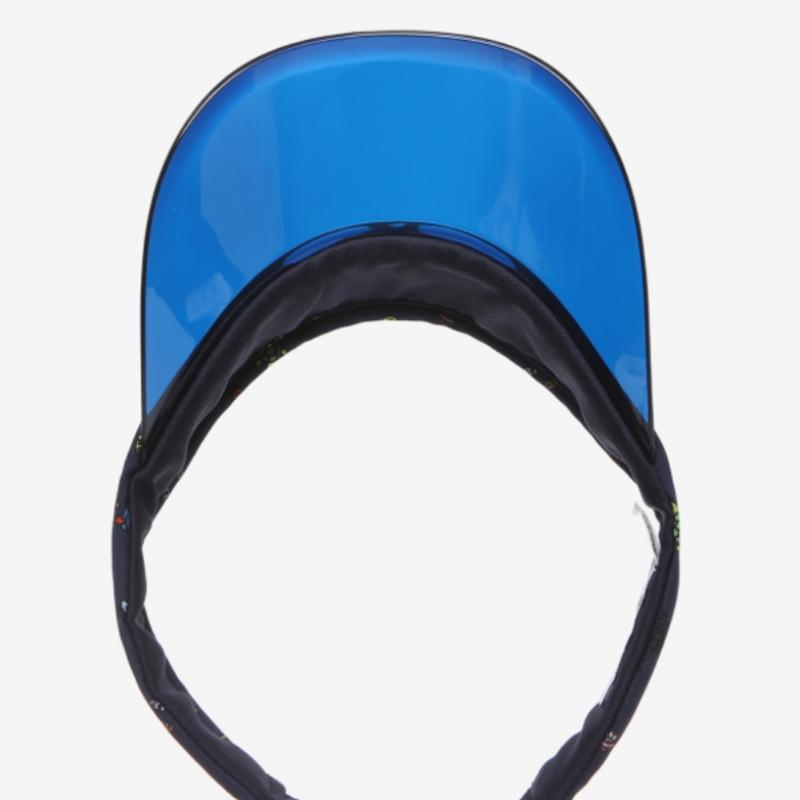 [fila Kids] Jelly Brim Graphic Sun Cap  Fk3cpe5381x Ina  q0zFk3cpe5381xIna
