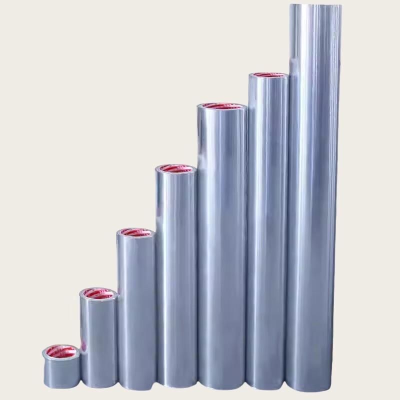 RYZH Heavy-Duty Lab & Industrial Aluminum Foil