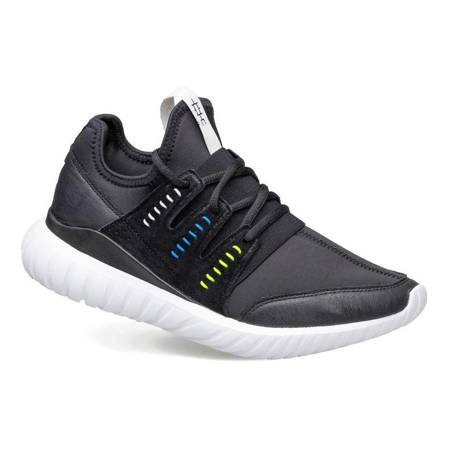 Adidas Tubular Radial 'Black' BB5042