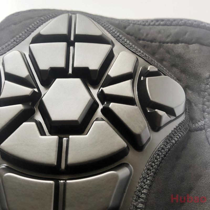 Children's Adults Soft Knee Pads Elbow Padst Roller Skates Balance Bicycle Riding Ski Outdoor Sports Safety Protective Gear