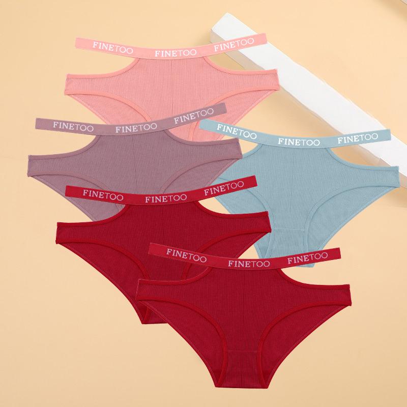 

5 шт./компл. двойные лямки S-XL женские хлопковые трусики нижнее белье сексуальное женское белье трусы для женщин женское нижнее белье трусики для девочек XL&Set