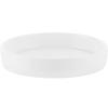 ZISIZ Nordic Ceramic Shallow Serving Plates