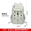 Multi-functional Travel Backpack for Men,Casual Daypack for College Students Women,Korean Fashion Business Weekend Laptop Pack