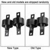 Car Trailing Arm Bushing, 2pcs Car Trailing Arm Bushing for Honda Civic CR-V CRX Del-Sol 52385-SR3-000