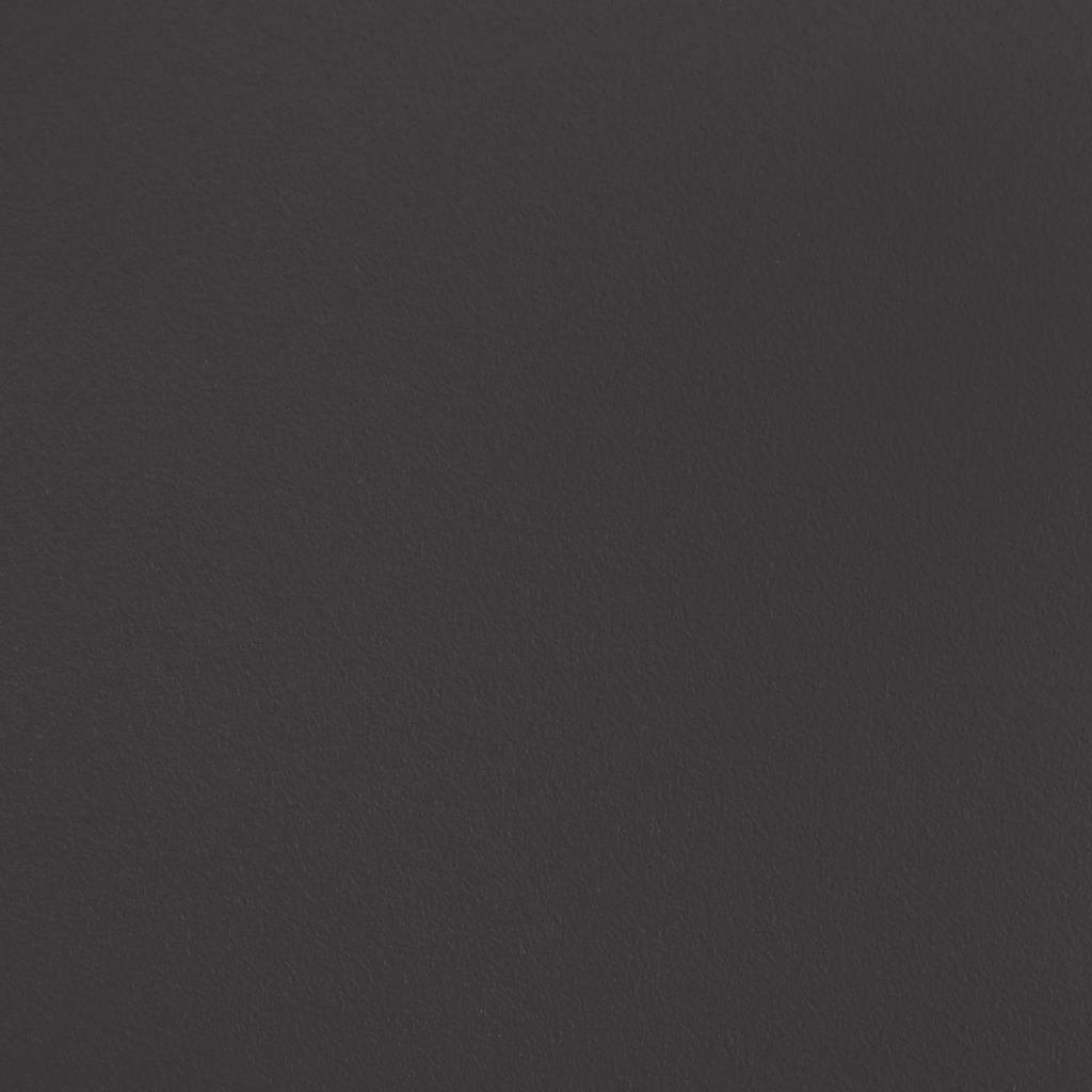 Bistro Table Anthracite Ø 50 X 71 Cm Powder Coated Steel