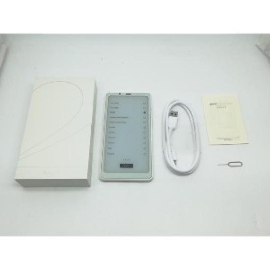 

ВЖИВАНИЙ Onyx BOOX Palma 2 WiFi 6GB 128GB Білий (Японське видання) білий