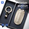 Geely Car Key Cover for GL, Xingyue, Boyue, Emgrand GS, Borui, X6, Vision, Xingrui, Panda Mini
