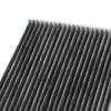 Cabin Air Filter Auto Carbon fiber Interior Accessories Replacement Tool