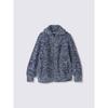 Gu By Uniqlo Chunky Knit FUll Zip Jacket Ul