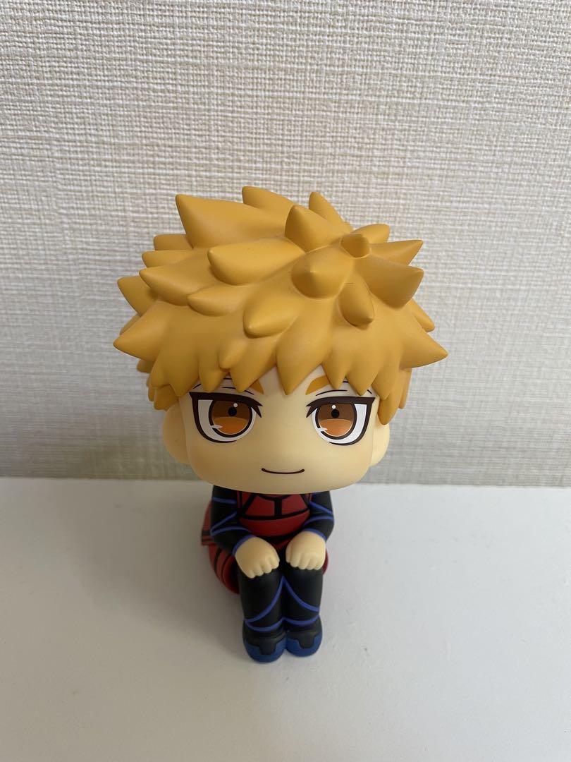 

[USED] Blue Lock Rensuke Kunigami Ruckap