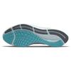 Nike Air Zoom Pegasus 38 LE Greedy Herren-Sneaker Grau Dunkelrauchgrau Weiß DJ3128-001