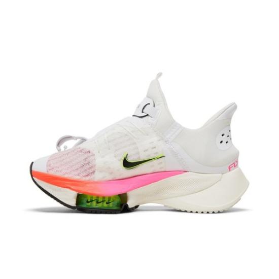Nike Wmns Air Zoom Tempo NEXT% FlyEase Rawdacious DJ5449-100
