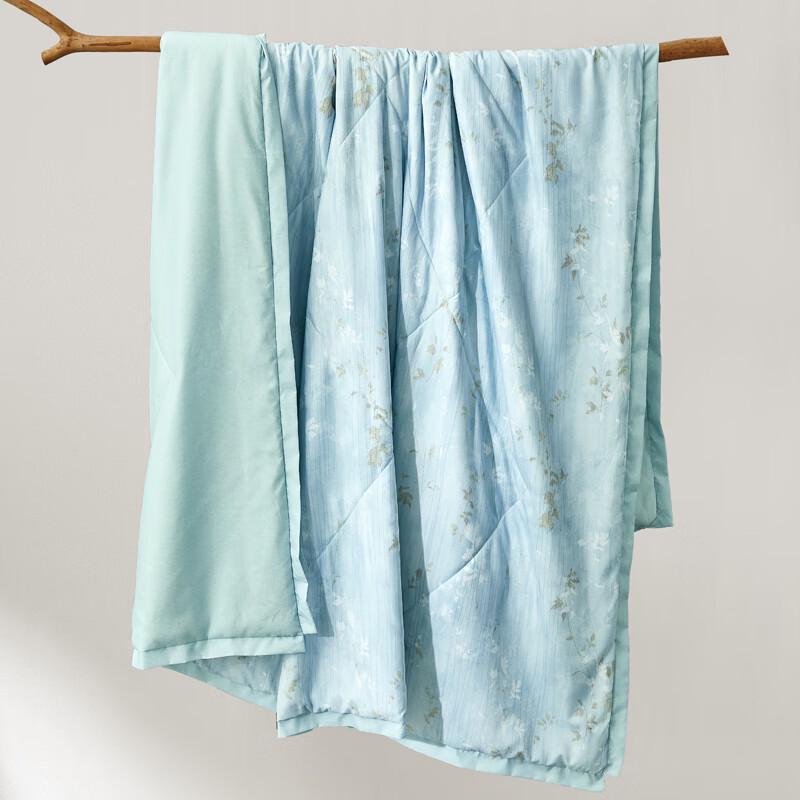 Mousse Sofina Antibacterial Summer Air-Conditioning Duvet