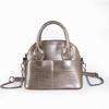 Bags Women'S Crocodile Pattern Handbags Shell Bags Chain Bags Crossbody Bags Niche Commuter Bags Women'S Bags