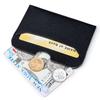New Ultra-thin Multi-card Card Bag for Men and Women, Niche Design Card Holder Change Bag, Small Card Holder Card Holder