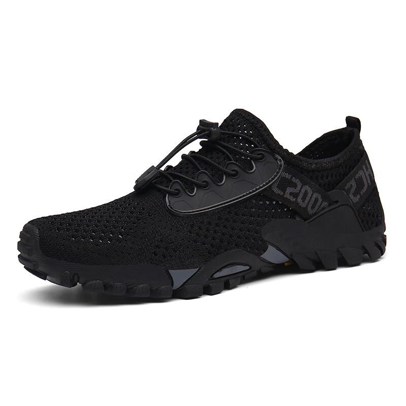Huaxia Guanyi Quick-Dry Outdoor Multi-Sport Shoes