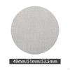 Coffee Mesh Plate, Portafilter Mesh, Screen for Espresso Machine, Maker,