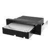2.5/3.5inch Tray Hot Swap SSD SATA Serial HDD Hard Drive Enclosure Rack