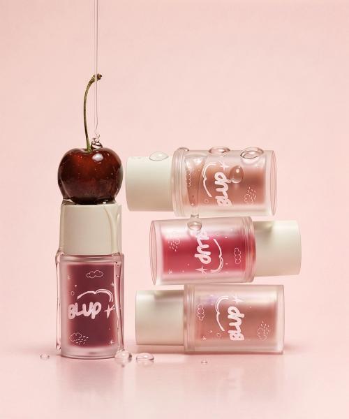 Over Dew Glowy Tint (5 colors)
