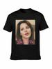 Lana Del Rey Vintage Photo T-shirt