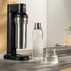 Brita sodatrio carbonator (black)