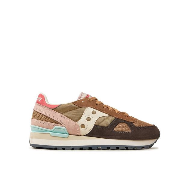 

Saucony Кроссовки S1108 881 Коричневый EU 37.5