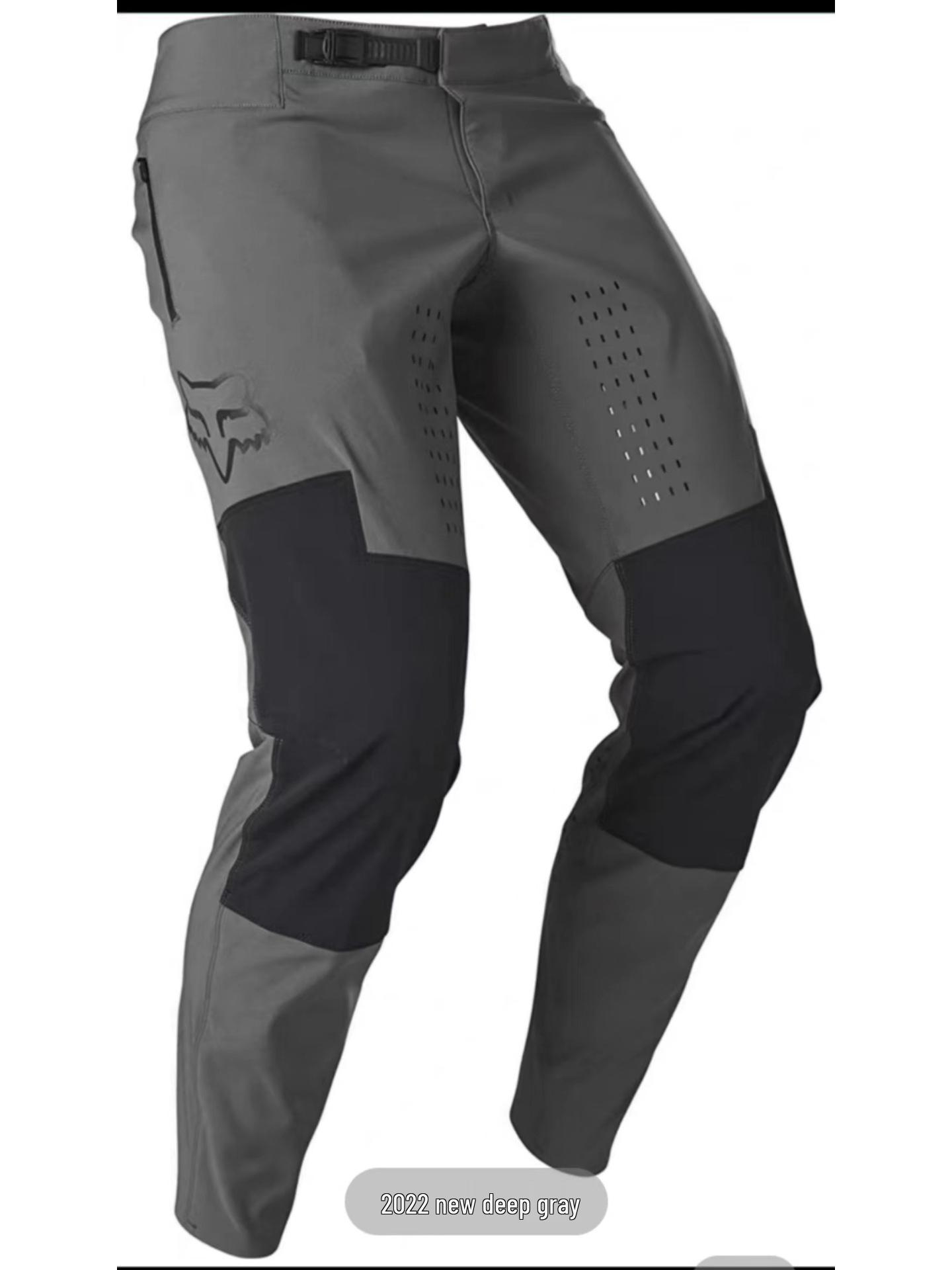 

Прочные штаны для даунхилла на горном велосипеде для детей и взрослых L