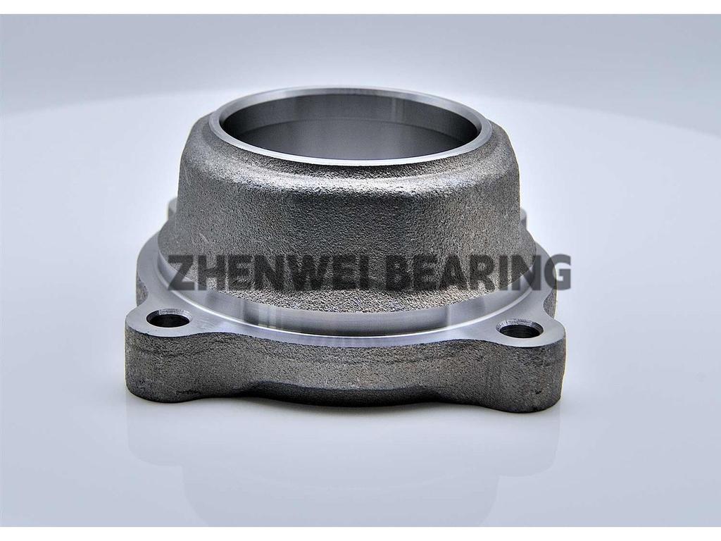 Hub Unit Bearing Shell for Toyota HILUX Rear Wheel
