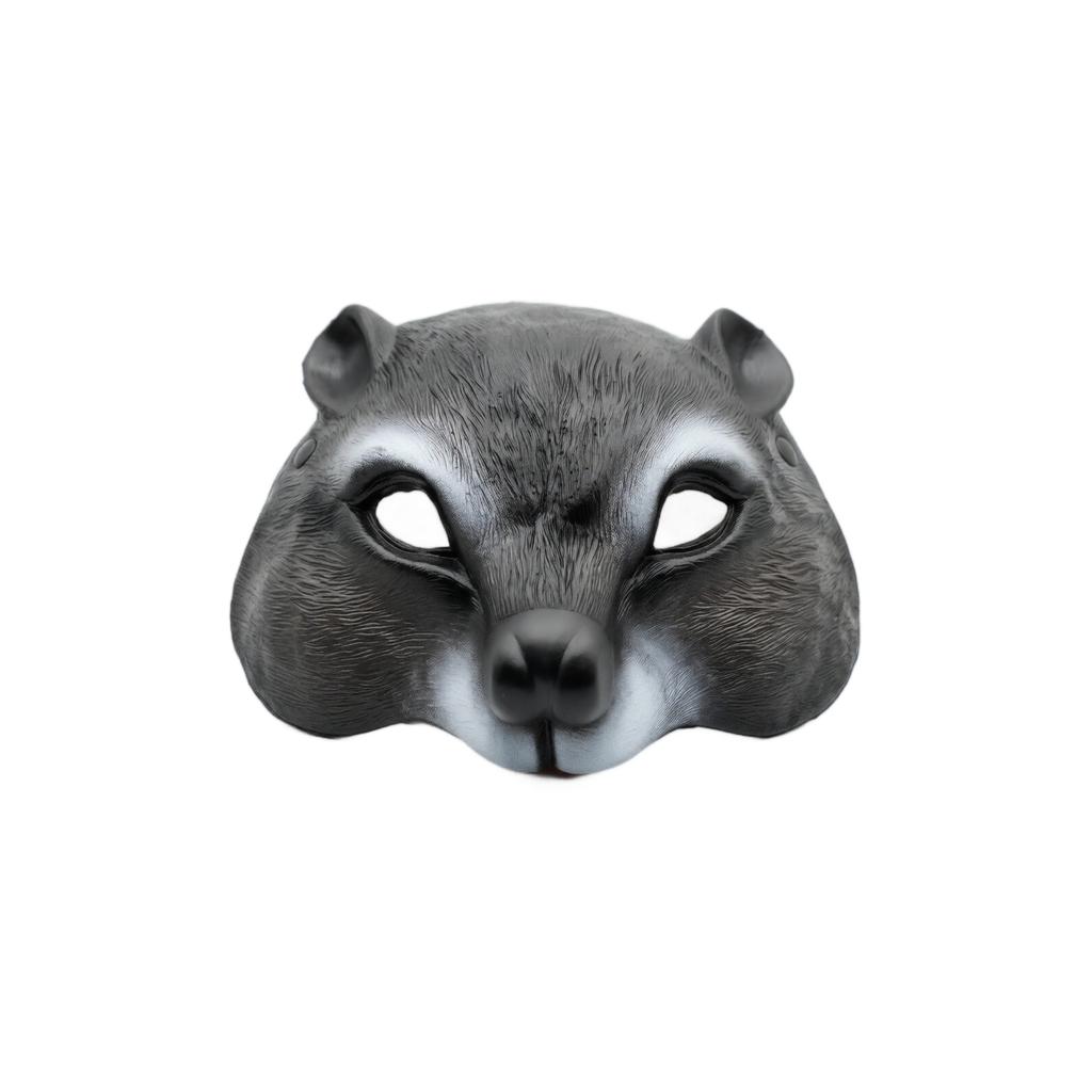 Halloween Animal - & Squirrel Design, Party Costume