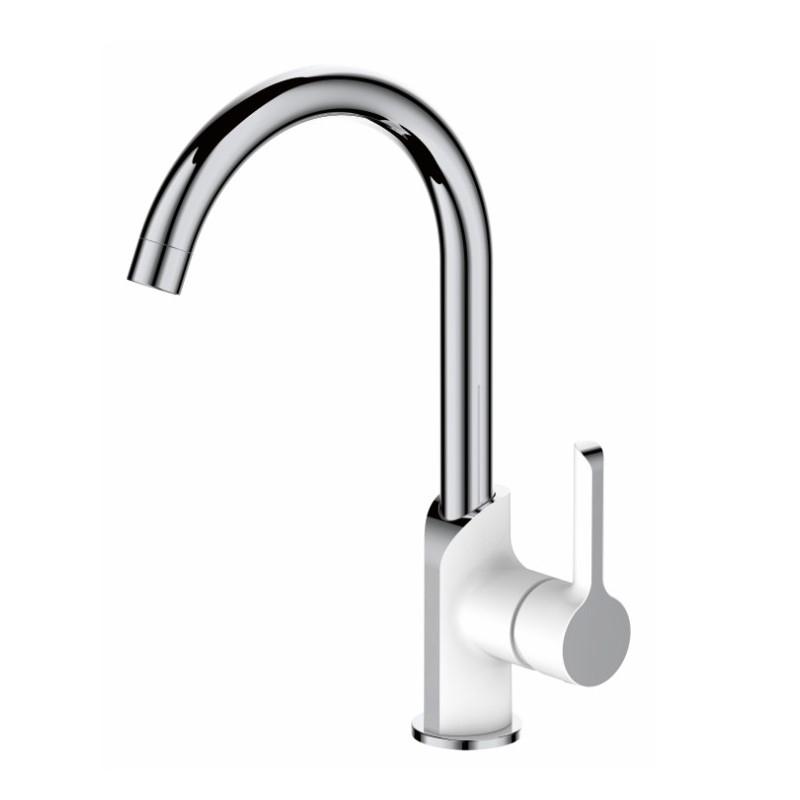 

Смеситель для кухни Haiba Hb70805-8