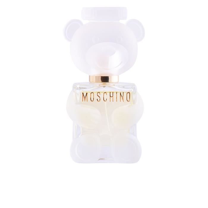 Eau de parfum - MOSCHINO - TOY 2 - 50 ml - Femme - Concentration élevée