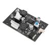 Console Power Supply Replacement for Fat Game Console 3A Type C Interface Power Supply Board