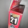 Used Ultra Hero Series Ultraman Tiga Power Type Soft Vinyl