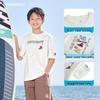 Converse Youth Printed Short Sleeve T-Shirt