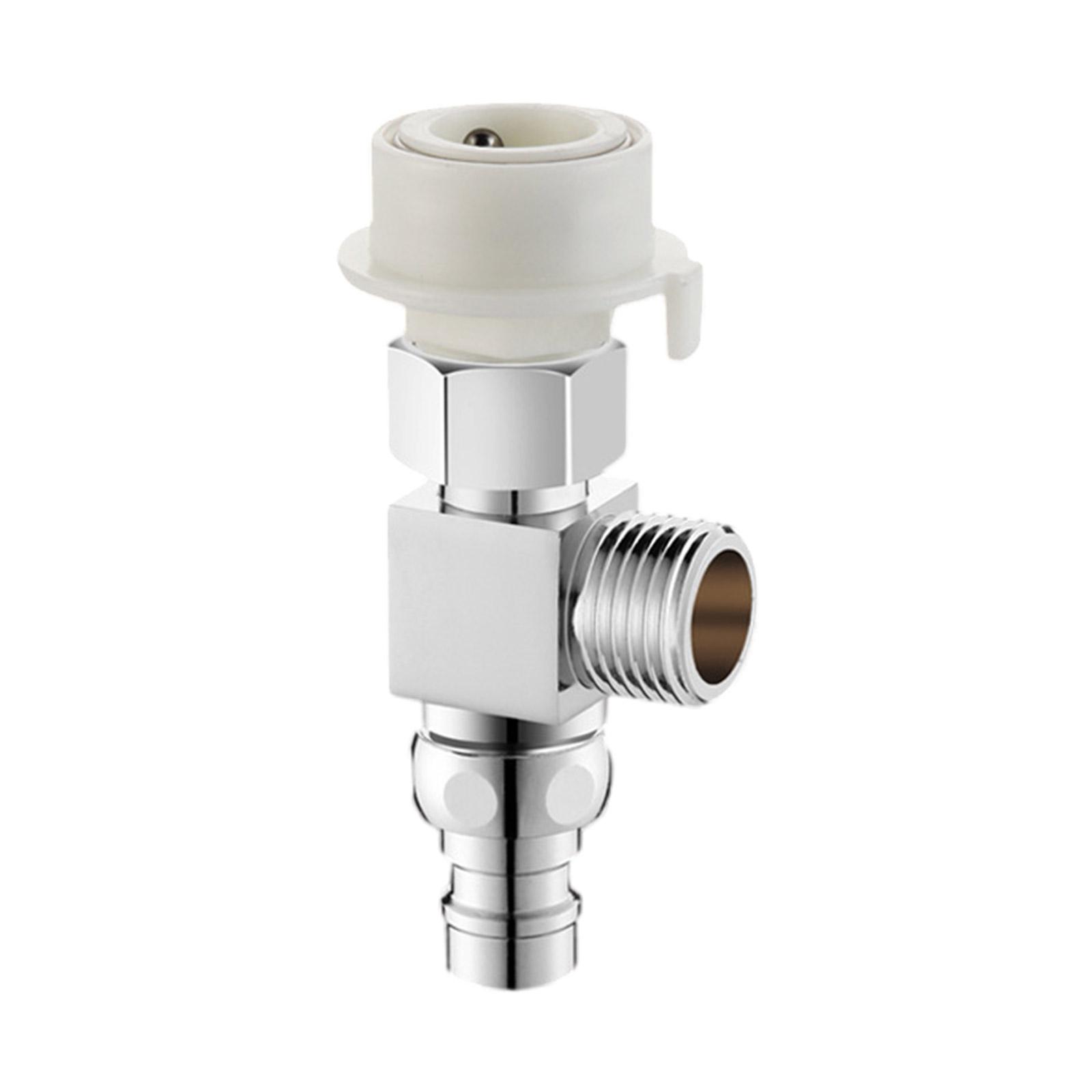 

Адаптер для крана стиральной машины Разделитель воды Устройство для отвода воды Входной дивертор для воды Разветвитель для крана стиральной машины Дивертор B