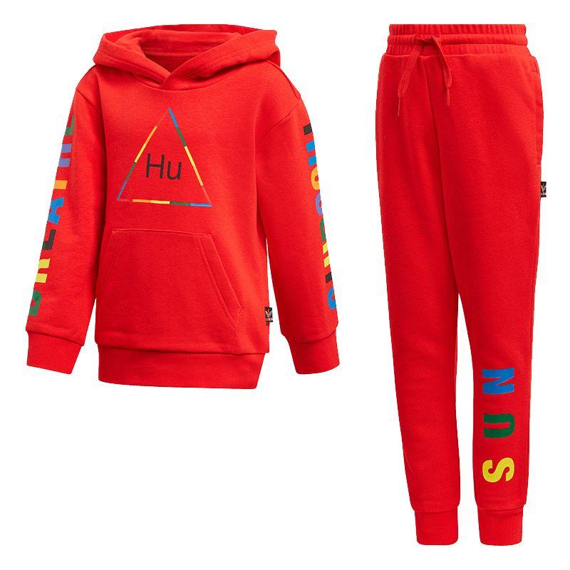 Adidas Originals Casual Sportswear Kids  FR9071 110