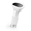 2in Screen Handheld Microscope 2MP 100 to 1000X Zoom Real Time HD Imaging Portable Microscope with 8 LEDs