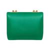 Valentino One Stud Adjustable Chain Gold Magnetic Closure Lambskin Crossbody Shoulder Bag Women Bags Green 2W2P0X98HHX-7PA